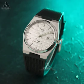 ساعت مردانه تیسوت Tissot PRX 1853-KSW