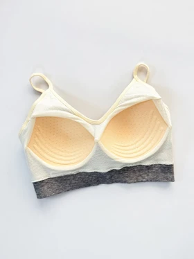 نیم‌تنه کاپ‌دار کبریتی پشت‌باز بندی