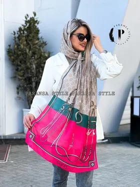 شال نخی Gucci