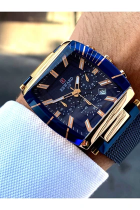 ساعت مردانه reward reward