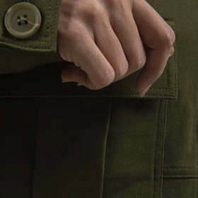 مانتو لوز زنانه - 6515500