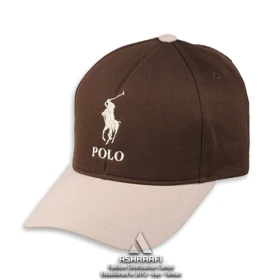 کلاه نقاب دار پولو Ralph Lauren Baseball Cap HA202
