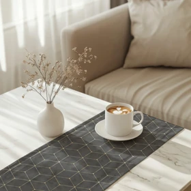 رانر ساده Table Runner159