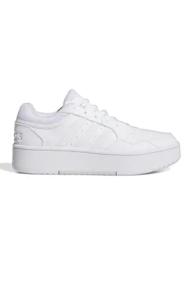 کفش ورزشی زنانه adidas Hoops 3.0 Bold W سفید ID2855-K
