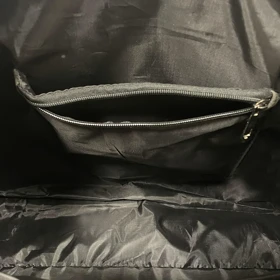 ساک ورزشی چرمی Zara