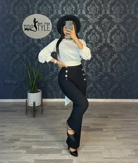 شومیز کد : 7984