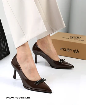 کفش مجلسی زنانه سنجاقک RO