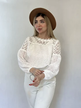 شومیز تورینا