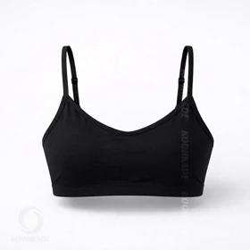 نیم‌تنه زنانه لیزری LZ-02Z (مشکی)