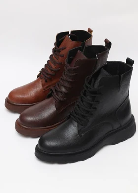 نیم بوت زنانه طبی کد 5821