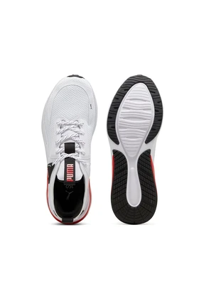 کفش دویدن Cell Thrill Unisex 31016807 سفید 37943701