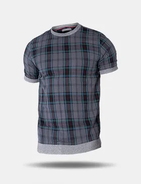 تیشرت مردانه Maran