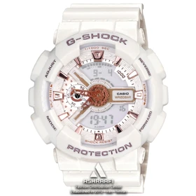 ساعت کاسیو جی شاک Casio G-Shock GA-110GB-W