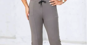 شلوار راسته نسترن