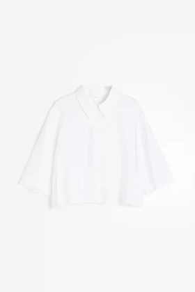 کراپ لینن CR654