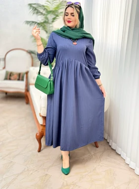 پیراهن آیوا جلوچین 2167