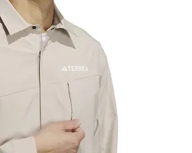 پیراهن آستین بلند Ls Upf Shirt PC_IL8943