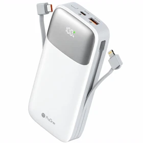 پاوربانک پرووان ProOne مدل VOLTO 20 PPB5213 ظرفیت 20000