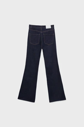 شلوار جین زنانه اورجینال استرادیواریوس stradivarius