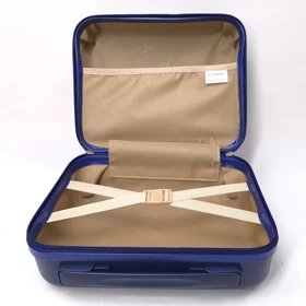 چمدان لوازم آرایشی Caribou مدل C40351-MB