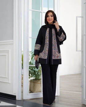 کت یقه گرد مدل آنیل کد 746