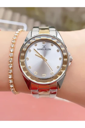 ساعت زنانه دنیل کلین daniel-klein