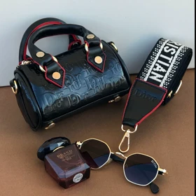 کیف مینی بگ DIOR وارداتی کد 1038