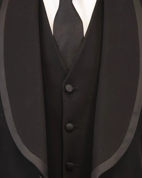 کت و شلوار کد 24354