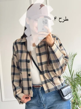 بامبر پشمی پائیز