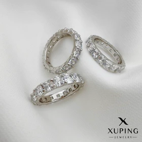 رینگ تنیسی ژوپینگ فریا