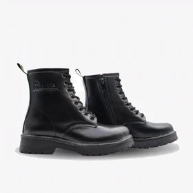 کفش نیم بوت زنانه مدل 0142_Boots