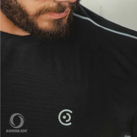 تیشرت مردانه FLOURCENT COCO