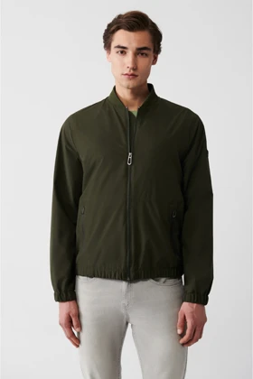 کت و کاپشن مردانه اوا avva