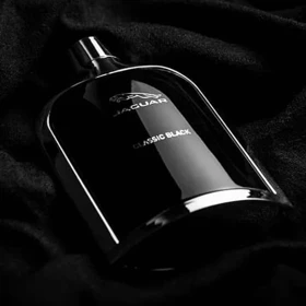 جگوار کلاسیک بلک (مشکی)JAGUAR - Classic Black