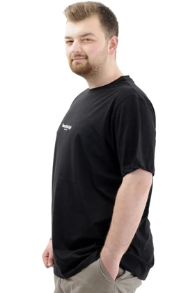 تیشرت سایز بزرگ مردانه مدکس modexl