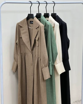 مانتو زنانه مدل هدا کد 21237 (اصالت ضمانت)