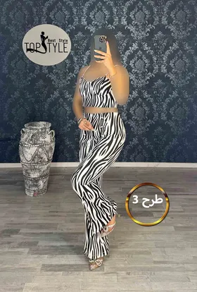 شلوار : 8302