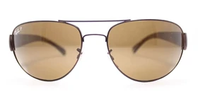 عینک آفتابی ریبن RayBan RB3448S 01457