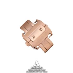 قفل ساعت مچی کارتیه Cartier Watch Strap Lock RG01