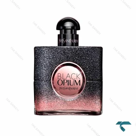 ادکلن ایو سن لورن بلک اوپیوم فلورال شوک 90 میل Yves Saint Laurent-31937-L