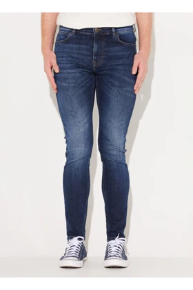 شلوار جین مردانه lee