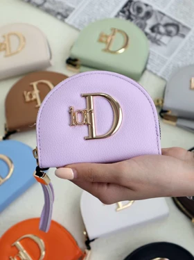 جاکارتی زنانه مدل دیور Dior کد A1924 (یاسی)