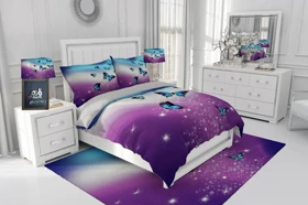 روتختی طرح پروانه برند رویال کد N-121745.1