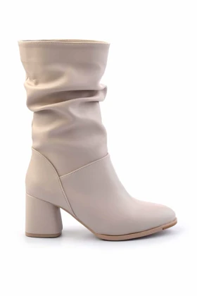 بوت و نیم بوت زنانه بامبی bambi