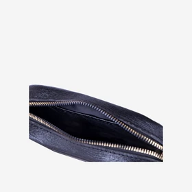کیف دوشی چرم زنانه