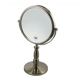 آینه آرایشی مدل بزرگنمایی 10 کد G_Lnd_0854