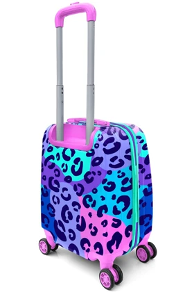 ساک و چمدان بچگانه coral-high coral-high