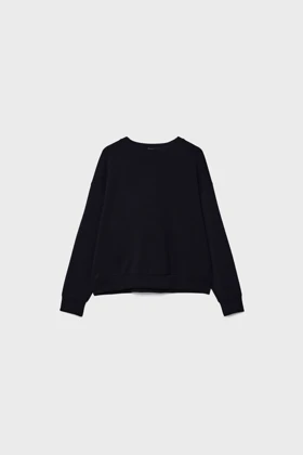 سویشرت زنانه اورجینال استرادیواریوس stradivarius