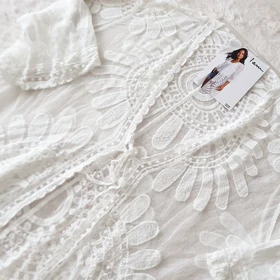 رویه ساحلی زنانه آی ام کد Z-UF45