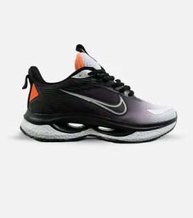 کفش کتانی مردانه و زنانه بادمجانی نایک NIKE Air Griffey Max 1